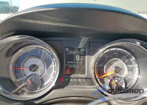 2013 Chrysler Town & Country Touring from USA, damaged, VIN 2C4RC1BG1DR604537